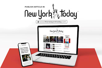 publish article on us newspaper