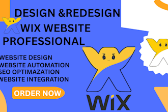 wix websitedesign wix studio edit wix store podia website tutor lms fix wix