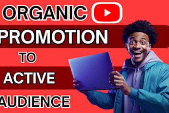 do organic youtube spanish videos promotions, videos shoutout to million views