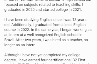 translate or revise translations