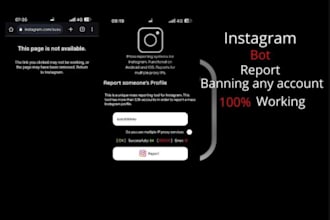 ig banning account mass report bot, instagram auto post, instagram mass dm