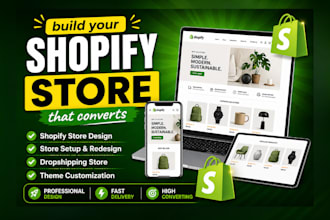 design shopify store setup shopify store design shopify website shopify redesign