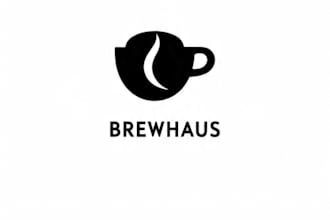 design a modern minimalist logo for your business in 24h