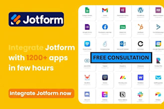 integrate zapier quickbooks pipedrive square wordpress stripe jotform hubspot