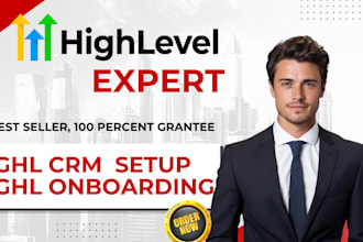 ghl crm ghl real estate client pipeline onboarding ghl agency ghl webinar
