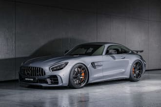 do automotive rendering with industrial grade quality
