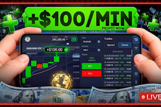 code pocket option automated script, indicator and strategy for options