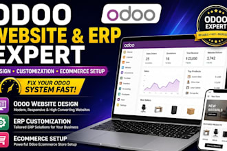 odoo odoo website deisgn odoo erp customization odoo ecommerce odoo developer