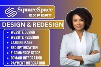 squarespace website design squarespace website redesign square website design