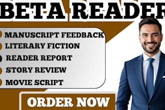 be your romance beta reader,alpha reader  manuscript critique reader report