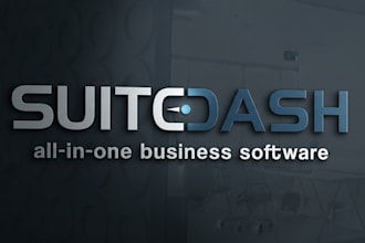 setup suitedash CRM automation suitedash client portal suitedash integration
