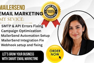 troubleshoot mailersend integration issues fix mailersend smtp mailerdend api