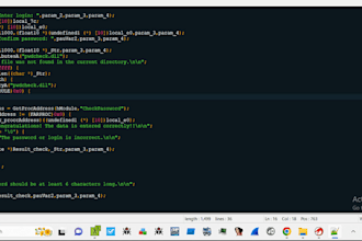 reverse engineer exe dll and decompile forex ea source code ea license decompile