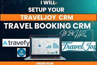 travel crm traveljoy itinerary travefy traveljoy proposal traveljoy automation