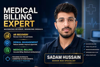 handle your medical billing
