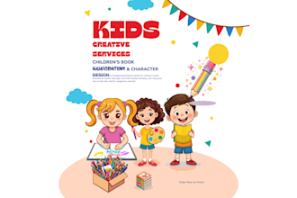 format fixed epub reflow  layout children books for amazon KDP and  apple books