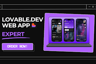 lovable to wordpress lovable app lovable website lovable deployment supabase