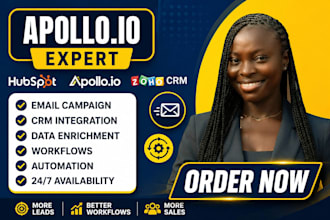 create your clay com lead generation and apollo automation system