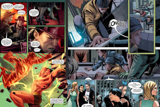 do comic book illustration comic art graphic novel comic strip webcomic comics