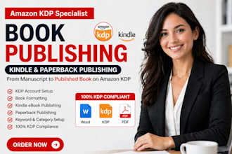 publish book on amazon kindle kdp, book formatting, amazon kdp book publishing