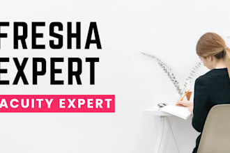 fresha expert acuity scheduling calendly set more fresha automation