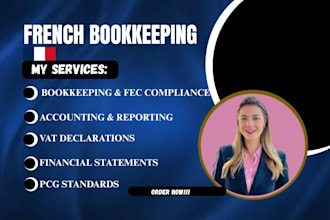 do french bookkeeping accounting fec compliance for businesses