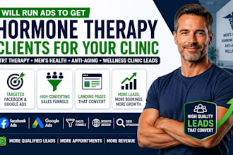 generate iv therapy leads that convert into bookings wellness iv services