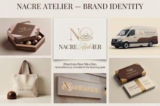 do timeless modern startup logo branding kit, visual brand identity guidelines