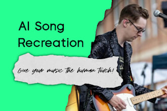remake your ai song from suno gemini etc