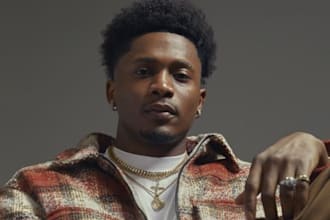 your male rapper vocalist rap song features hip hop rapper singer music producer
