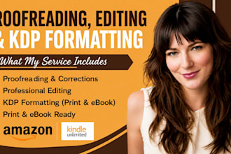christian memoir editor proofreader, children book editor and book proofreading