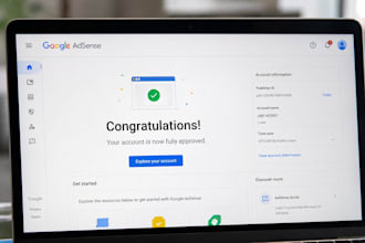fix adsense rejection and prepare your site for approval