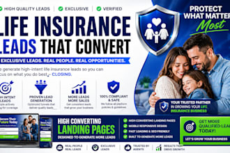 life insurance leads insurance leads life insurance website health insurance
