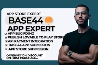 base44 debugging bug fixing base44 to wordpress expert base44 integration