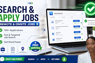 search and apply jobs job application reverse recruiter
