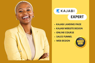 kajabi sales funnel kajabi website kajabi expert kajabi online course