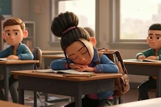 3d animation 3d cartoon animation animation video
