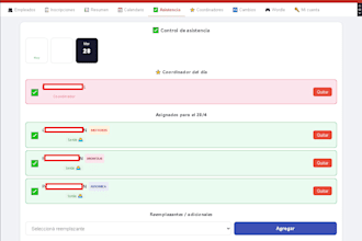 build a custom internal web app with react and firebase