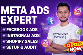 setup audit facebook ads meta ads instagram campaigns