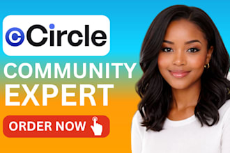 setup circle so online community do circle so online course and membership site