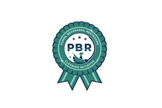 design unique cleaning company logo