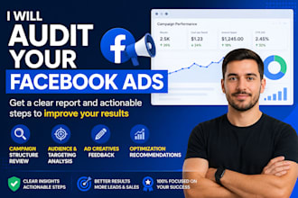 audit your facebook ads