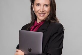 executive virtual assistant bilingue