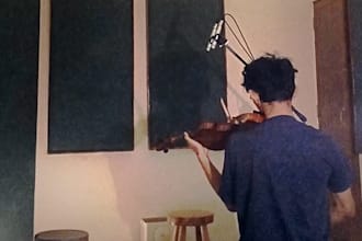 record live strings, ensambles and orchestra ready to use