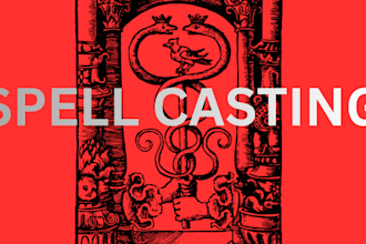 cast love and protection custom spell for you