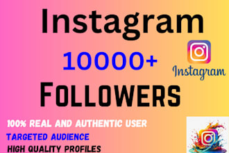 buy 20,000 instagram followers fast