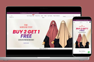 design islamic clothing store abaya wears abaya website abaya shopify store