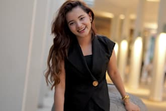 be your female model for all your photos in united states