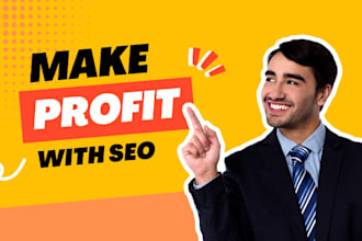 do website seo for wordpress ,lovable,emergent,