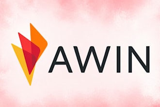 setup, launch and grow your awin affiliate program